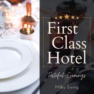 Lipstick on the Glass