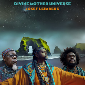 Divine Mother Universe