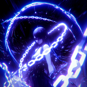 Shards (Super Slowed + Reverb)