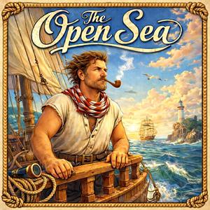 The Open Sea