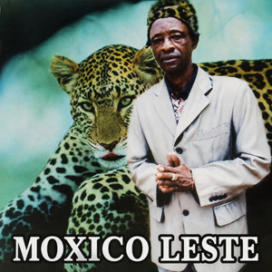 MOXICO LESTE