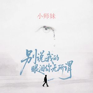别说我的眼泪你无所谓（新版）