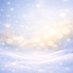 12月の街角 (December Street Corner)