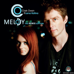 Melody (Chris Peeters Remix)