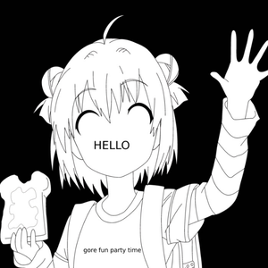 print("hello world")