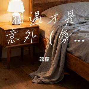 相遇才是意外