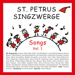 Fragen, Fragen, Fragen