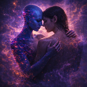 Humanoid Relationship ERROR