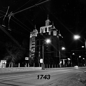 1743 (Prod. By Call Mother)
