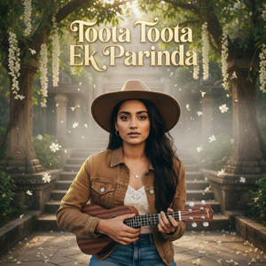 Toota Toota Ek Parinda