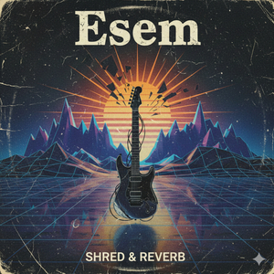 Esem (Cover)