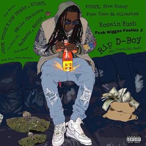 D.A.F (feat. Damedot, Mya B produced by M.Staxx) (feat. Damedot & Mya B)