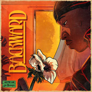 BACKWARD