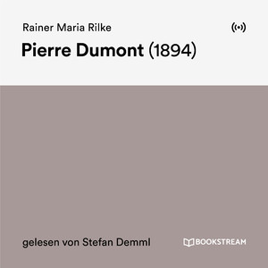 Autor Rainer Maria Rilke (Teil 22)