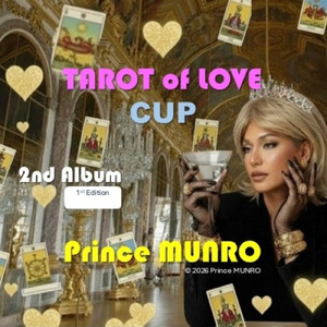 THE EMPRESS_TAROT of LOVE (CUP)