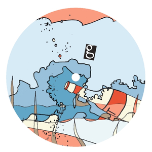 Viajando en Tren (Miguel Tutera Remix)