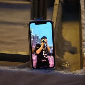 燃-想你这件事情（破音remix）（烜一 remix）