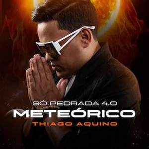 Deixa Eu Falar Pra Você (Ao Vivo)