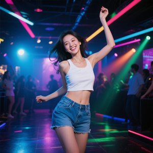 光影垂柳