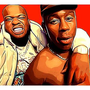 Slime Star (feat. Loaded & Luxury)