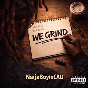We Grind