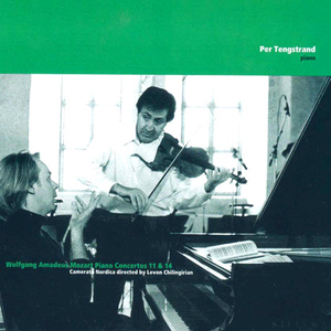 Piano Concerto No. 14 in E-Flat Major, K. 449:III. Allegro ma non troppo