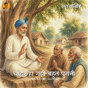 चादर हो गयी बहुत पुरानी Chadar Ho Gayi Bahut Purani(Sant Kabir Das)