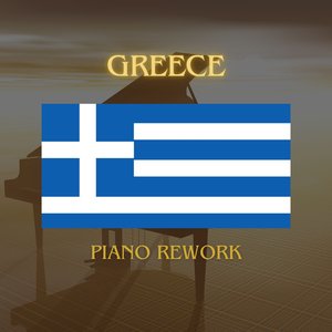 Greece National Anthem (Piano Rework)