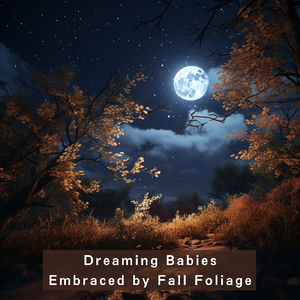 Cradled in Autumn's Embrace