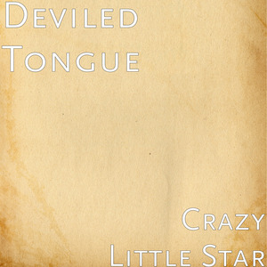 Crazy Little Star