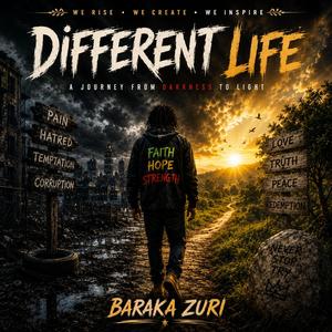 Different Life