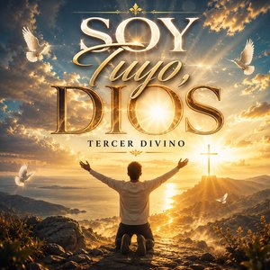 Soy Tuyo Dios