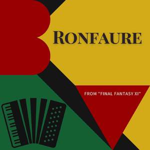 Ronfaure (From "Final Fantasy XI") (Accordion Instrumental)