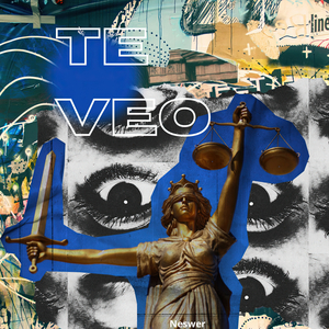 Te Veo (Instrumental Rap) (0.1)