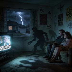 Satanic Panic