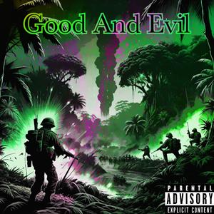 Good and Evil