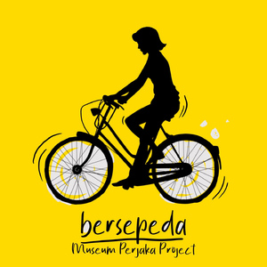 Bersepeda
