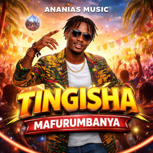 Tingisha Mafurumbanya