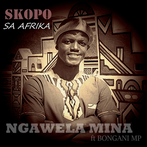 Ngawela Mina