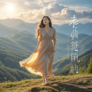 心爱的姑娘-张明