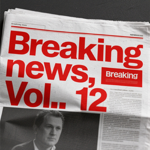 Eilmeldung, Vol. 12