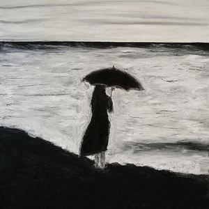 孤独材料（女声版）