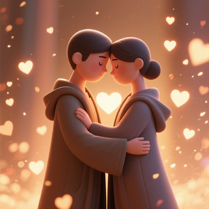 Surefire Way to Fall in Love