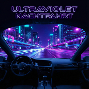 Nachtfahrt