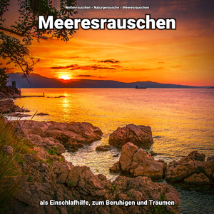 Positive Energie in der Bucht
