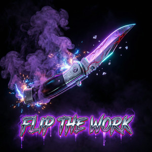 Flip The Work