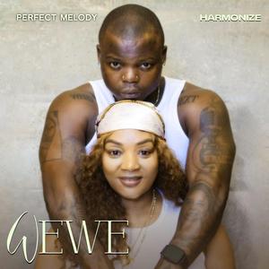 Wewe (feat. Harmonizey)