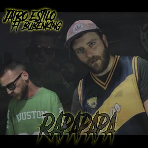 Rapapapá (feat. Jairo Estilo)