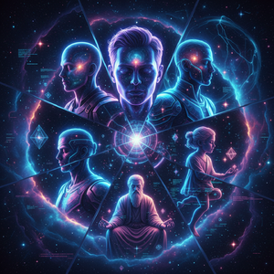 平行宇宙的闪回