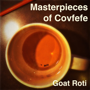 She Likes Her Men Like She Likes Her Covfefe